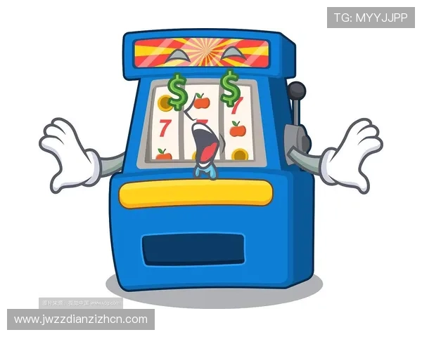 分析老虎机为什么叫老虎机这个名字的起源和发展历程