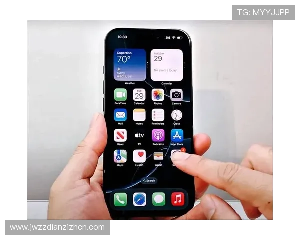利用iPhone游戏官网优化你的游戏体验，提升游戏性能和操作流畅度的实用技巧